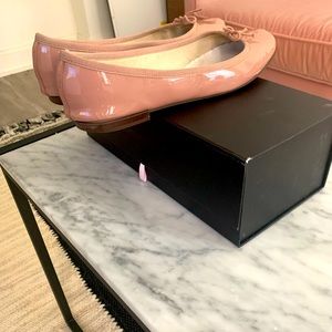 Repetto French Ballet Flats